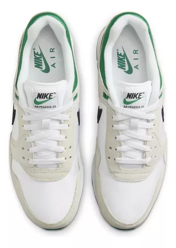 TENIS MASCULINO NIKE AIR PEGASUS 89 – foto 4